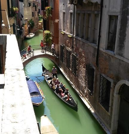 Balcone Sul Canale Venice Exterior photo